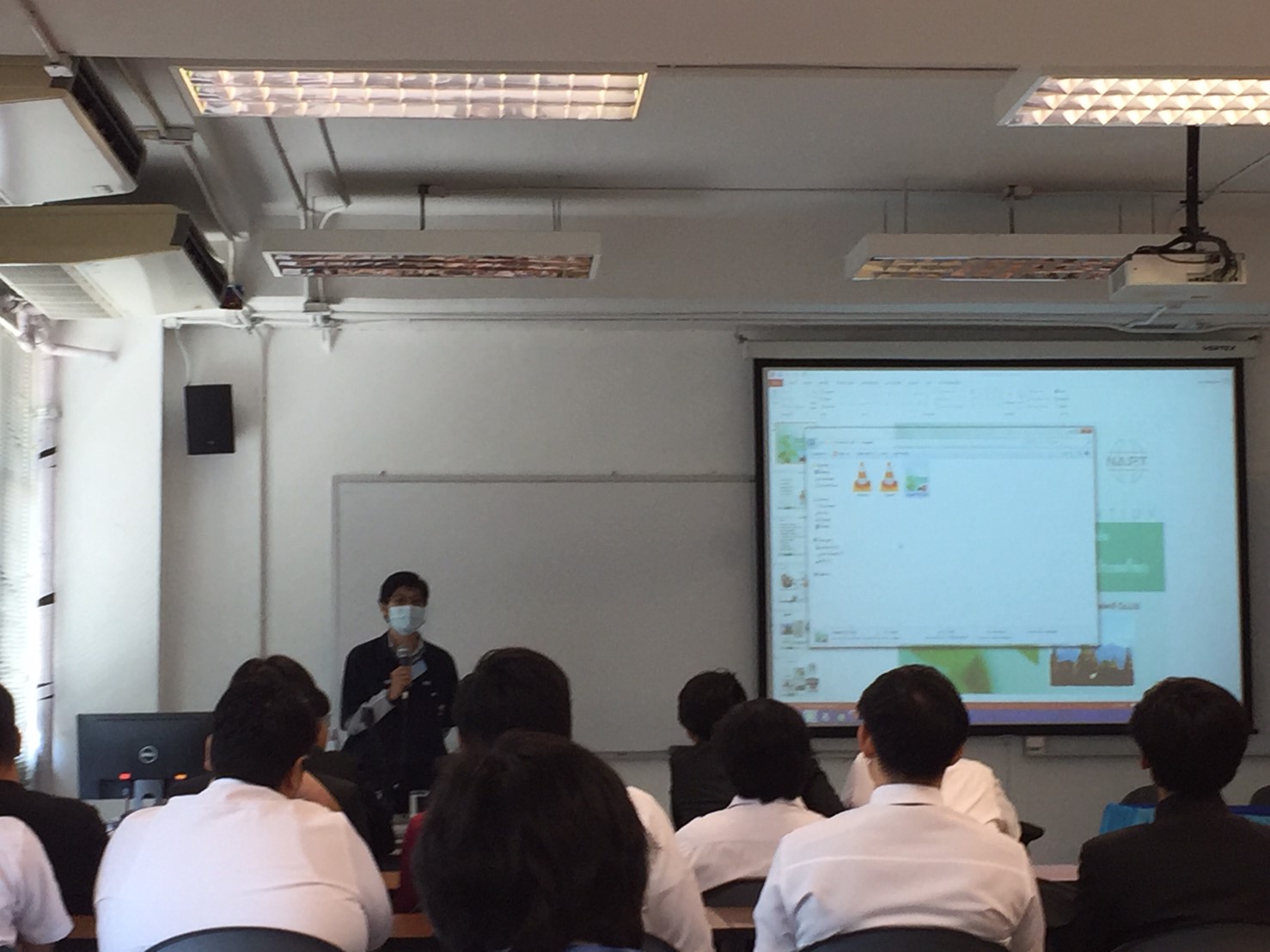 TNI Job fair 2020_200220_0041