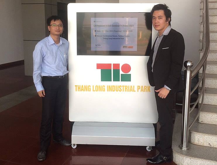 CADmeister V10 in Hanoi_02