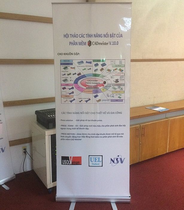 CADmeister V10 in Hanoi_03